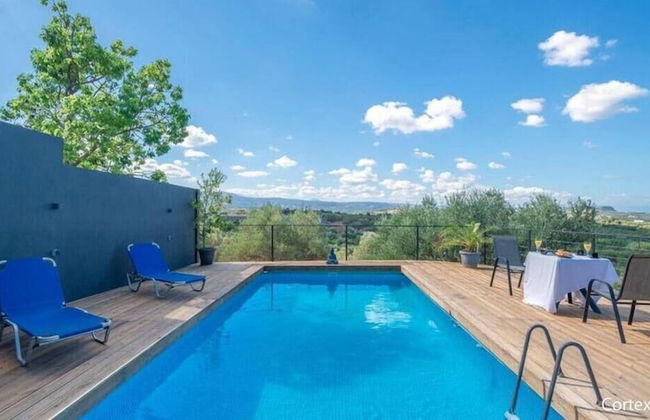 Private Pool Villa GGK - Foto 40