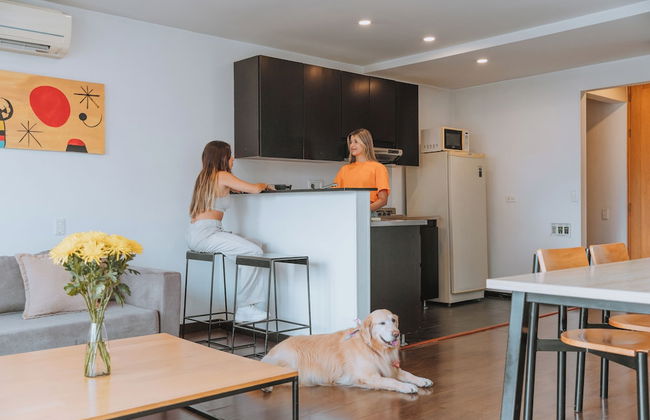 Travelers Orange Suites - Foto 16