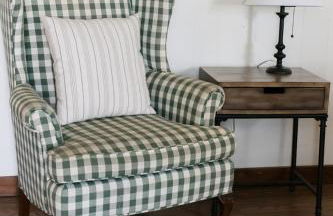 Beaver Creek Cabin 1 - Foto 6