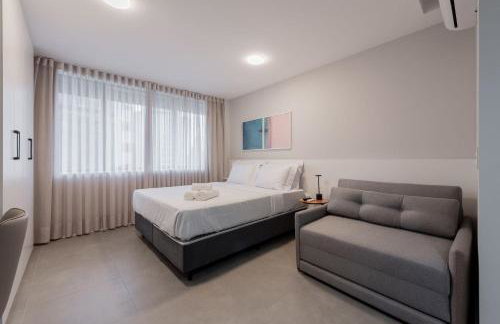 Carlos Gomes Square by LikeHome - Foto 53