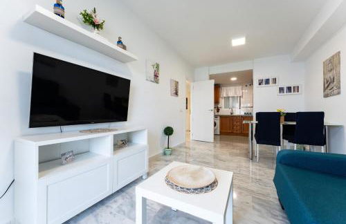 Fuengirola Los Pacos Vistamar - Photo 8