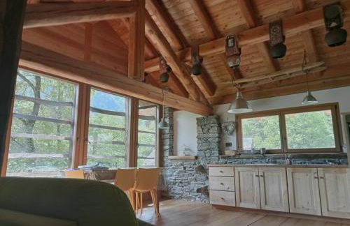 Baita del noce - Foto 22