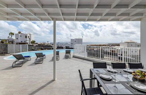 Ocean views and relax in Lanzarote - Foto 18