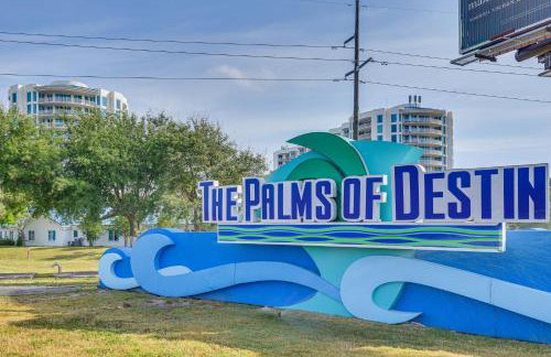 Walk to Beach Poolside Oasis in Palms of Destin! - Photo 36