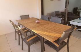 Bel Appartement F3 proche de la plage - Foto 8