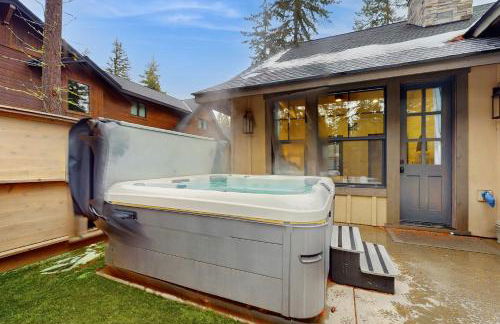 The Farmhouse at Suncadia - Foto 14