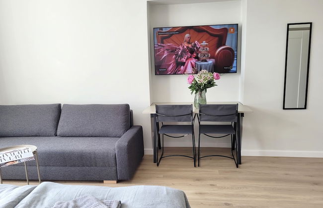 Anny 5 Apartamenty - Foto 77