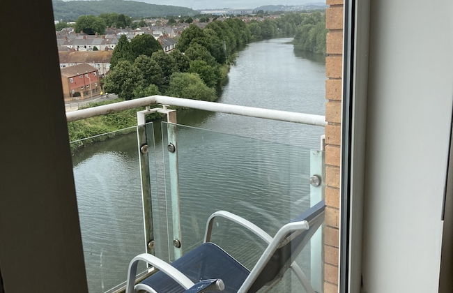 Century Wharf by Urban Space - Foto 52