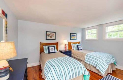 Downtown Edgartown Home - Foto 12