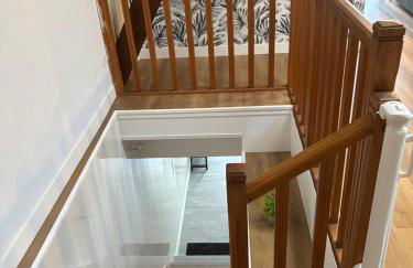 Parenthèse Poitevine - Maison 3 chambres à 5 min du Futuroscope - Foto 39