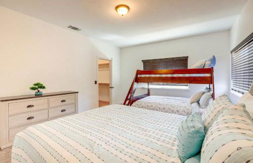 Hesperia Home Near Mojave River and Hiking Trails! - Foto 22