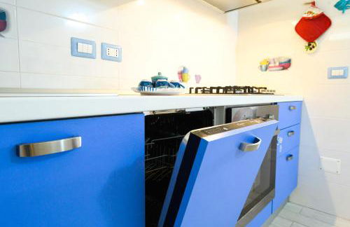 Villa Giorgia Cilento - Foto 77