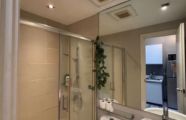 The Gramercy Residence Makati Suite Amazing View - Foto 31