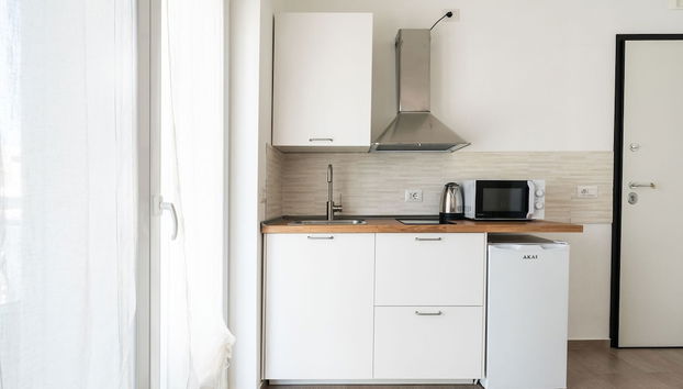 Casa Ninetta con Balcone by Wonderful Italy - Foto 4, Habitación