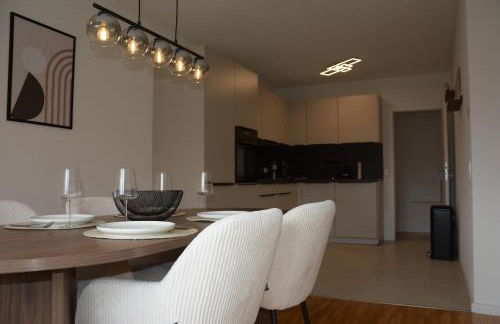 Ferienwohnung RheinZeit - Foto 14