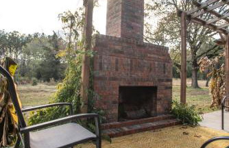 Nebo's Foot, Hiking and Biking Escape with Game Shed - Foto 45