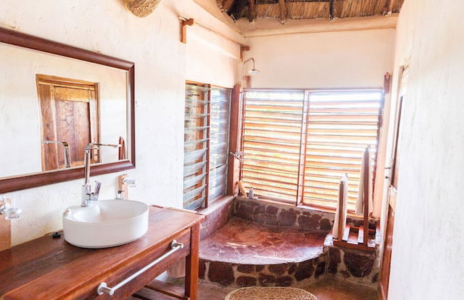 Njobvu Safari - Foto 64