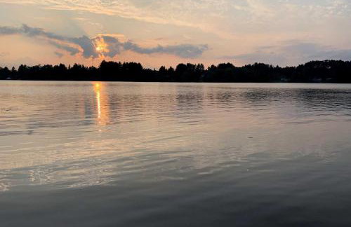 Rhinelander Home - Jennie Webber Lake On-Site - Foto 34