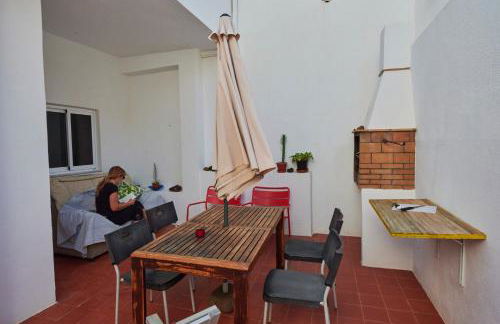 Casa MarySol Tamaduste 12m from the Sea, Terrace & BBQ - Foto 14