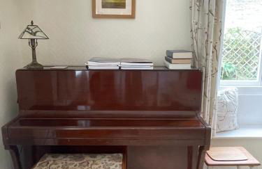 No 96 Chapel Lane - Self Contained Cottage In The Heart Of Butleigh - Photo 15