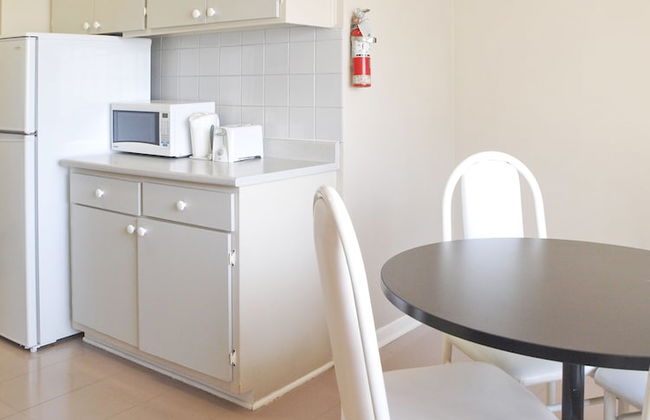 Beausejour Hôtel Appartements - Photo 65