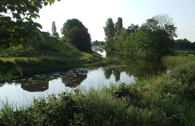 Lodge in Appledore Near Camber Sands Beach - Photo 21