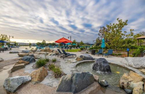 Marbella Lane - Elegant 5BR Home Rancho Mission - Photo 78