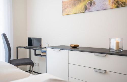 Terrassenwohnung "TraumHAFFt" - Haffresidenz - Foto 12