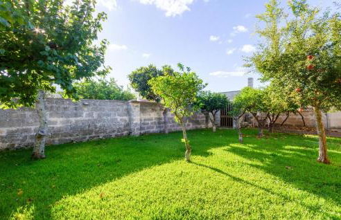 Amazing Home In Torre Specchia Ruggeri - Foto 17