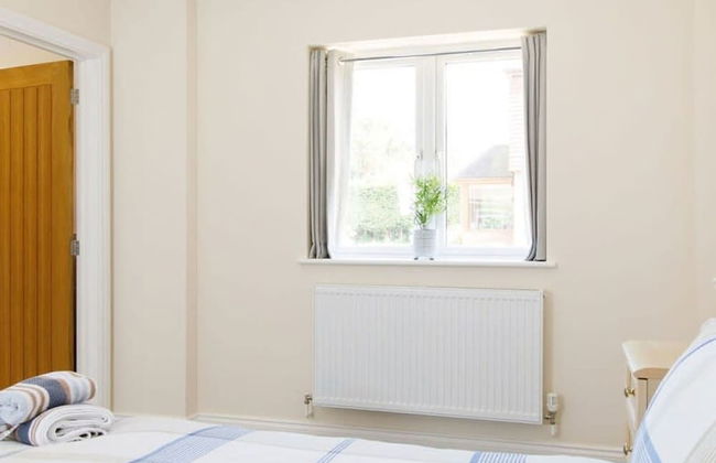 Countryside Bungalow for 4 Close to Beaches - Foto 25