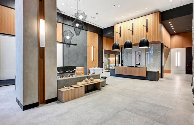 Global Luxury Suites at Town Center - Foto 34