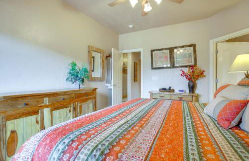 High-End Huntsville Condo with Private Hot Tub! - Foto 10