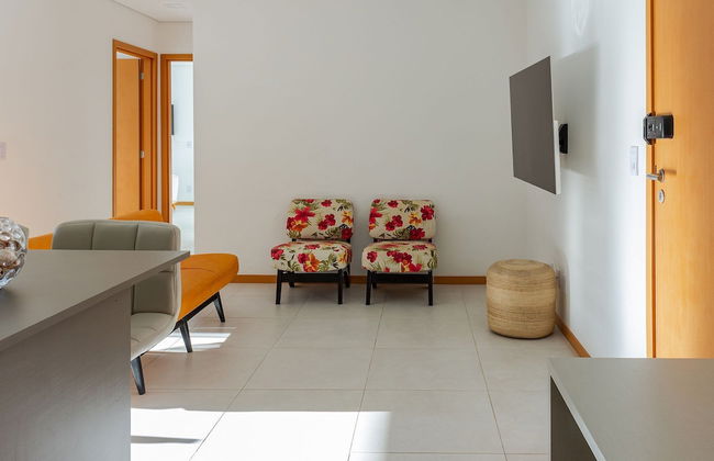 Club Vista Mar Pertinho do Beto Carrero - Foto 20