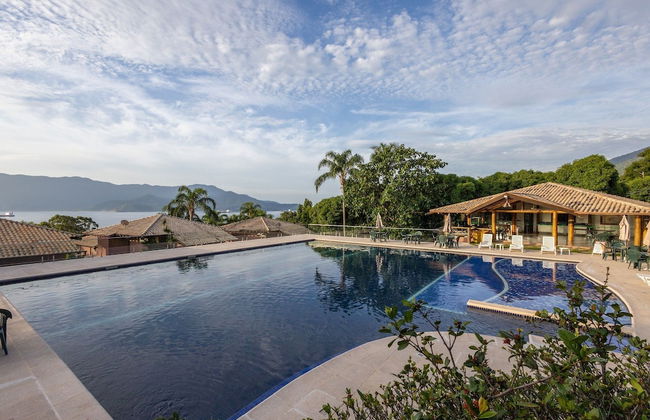 Bangalô 08 - Ilhabela - Foto 1