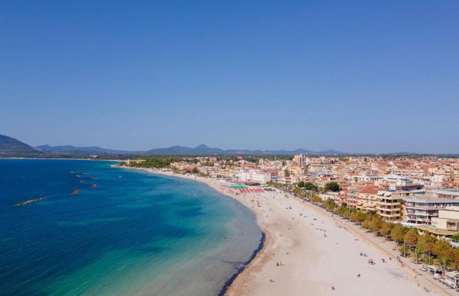 Belvilla by OYO Campo Quattro - Foto 35