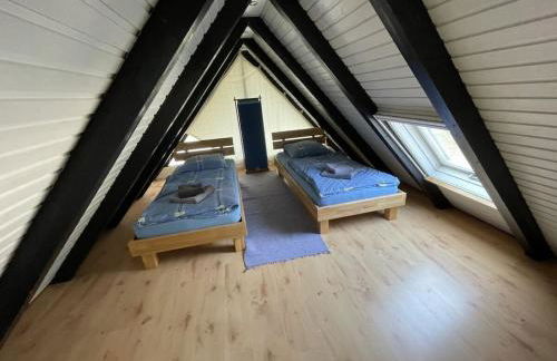 Sweden with sauna - Foto 26