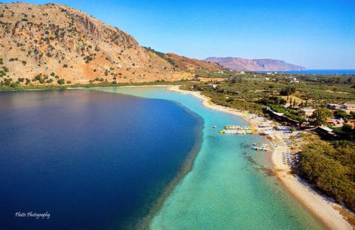 Livingfy Apt with mountain view & garden - Foto 17