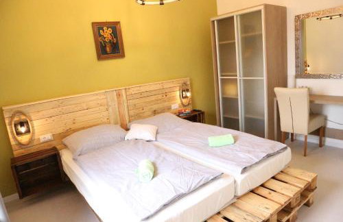 Apartmenthaus Sabine - Photo 50