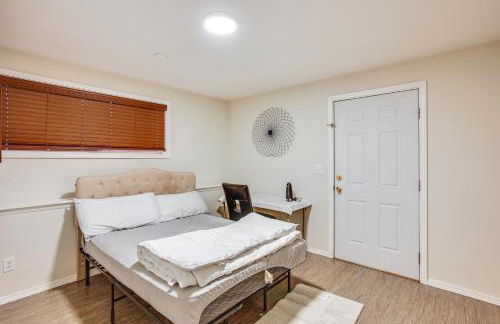 3 Mi to Dtwn Tacoma Pet-Friendly Home - Foto 17