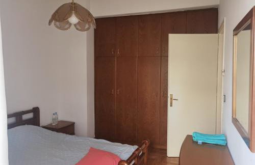 Silence area 1 in north Athens - Foto 24