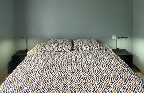 5 Bedroom Beautiful Home In Taulé - Foto 8