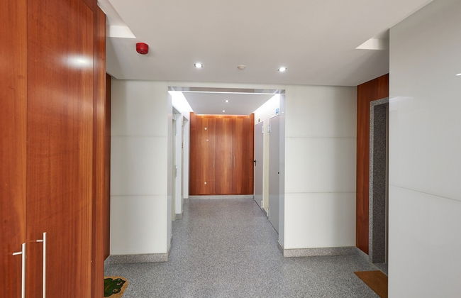 BeGuest Sunline - Photo 31