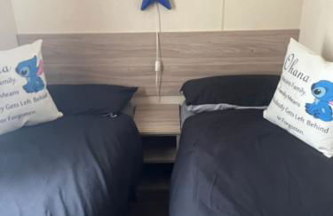 New Forest Bees Holiday Home, Bashley - Foto 23