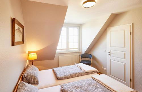 Ferienwohnung mit Seesicht Grimmershörnbucht - Foto 24