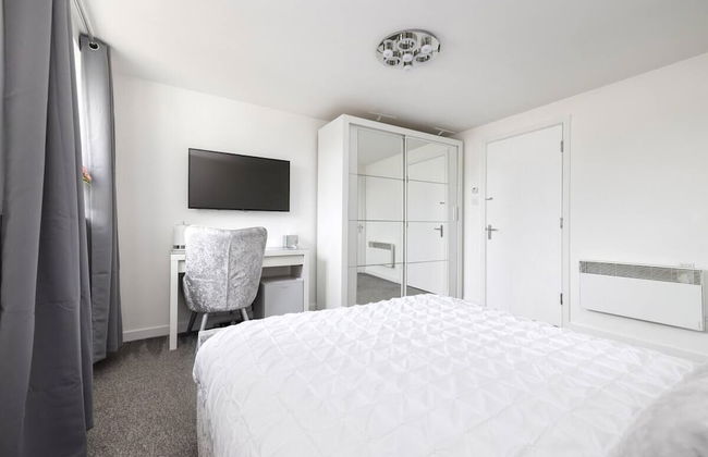 Elegant Flat with Balcony - Foto 25