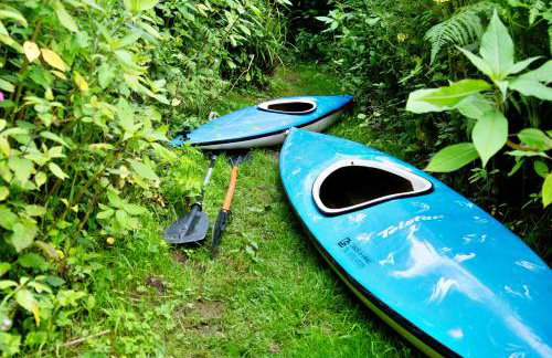 Finest Retreats - Riversdale Lodge - Foto 53