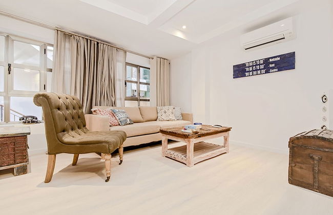 Can Blau Homes - Foto 53