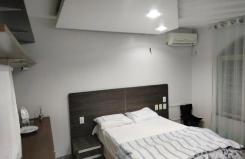 Apartamento em Adrianópolis confortável - Foto 18