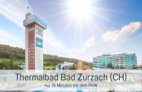 Stadtdomizil Ziegelfeld - Ruhig & Zentral, 65" TV, Südbalkon, vollausgestattete Küche, Altstadt fußläufig, Bahnhof 5-10 Min, Tiefgarage im Haus - Foto 41