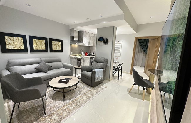 Mehad Stay for Self Check-In Apartment - Foto 60